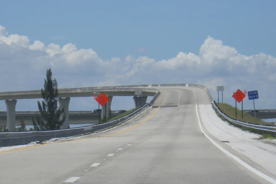 Florida Roads